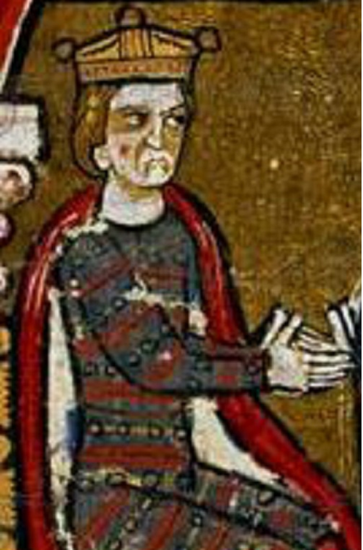 Muere Pedro I, el último soberano catalán de Occitania