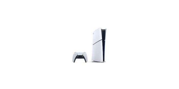 PS5 Slim PS5 Slim