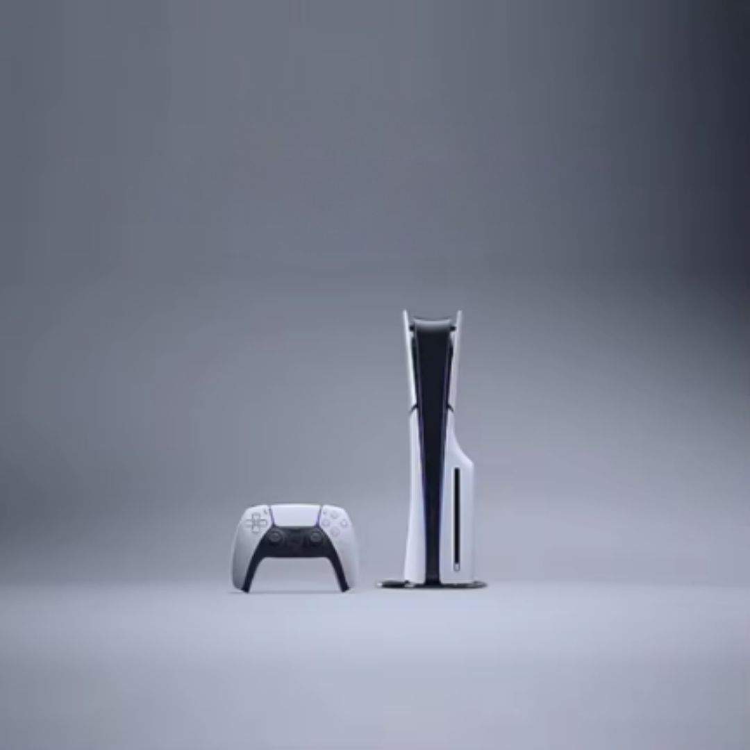 Si esperaves el moment per comprar la PS5 Slim, és ara: caiguda de preu històrica