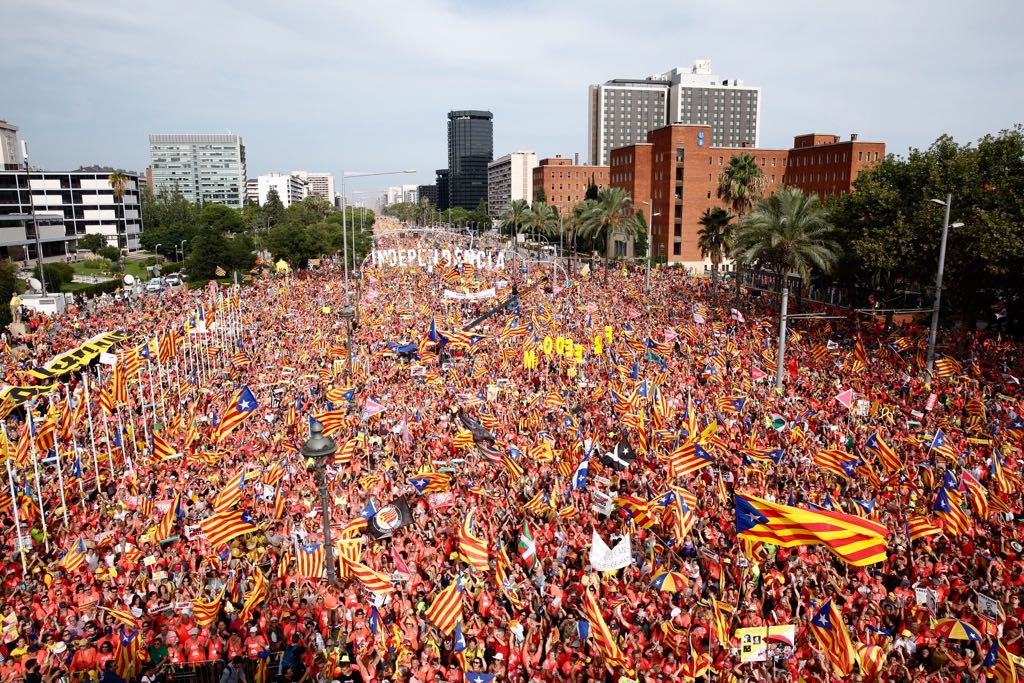 diada diagonal post onada - sergi alcazar