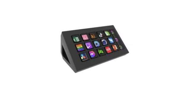 Stream Dock Mini