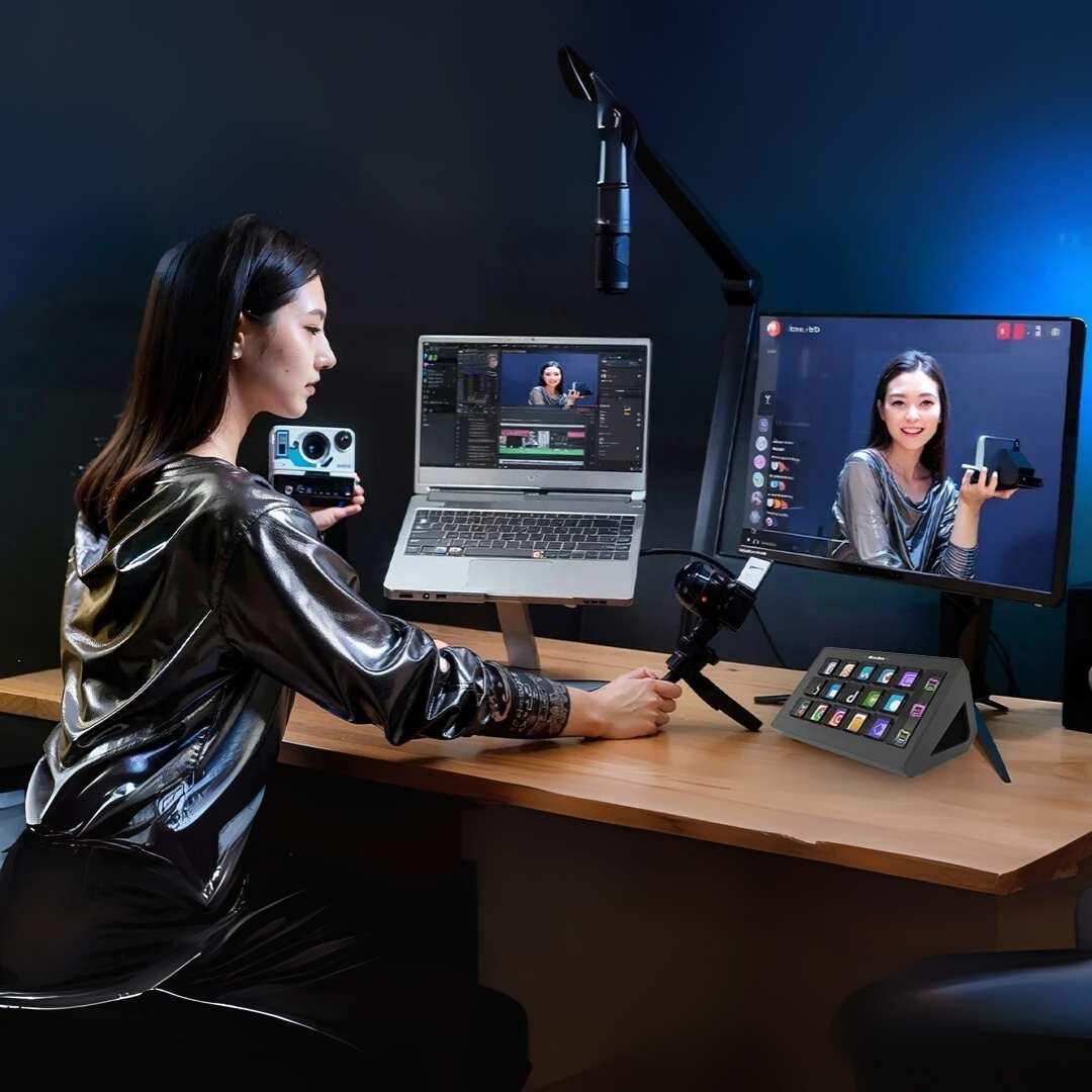 No hay que ser creador para aprovecharlo: así puedes utilizar este gadget en tu día a día