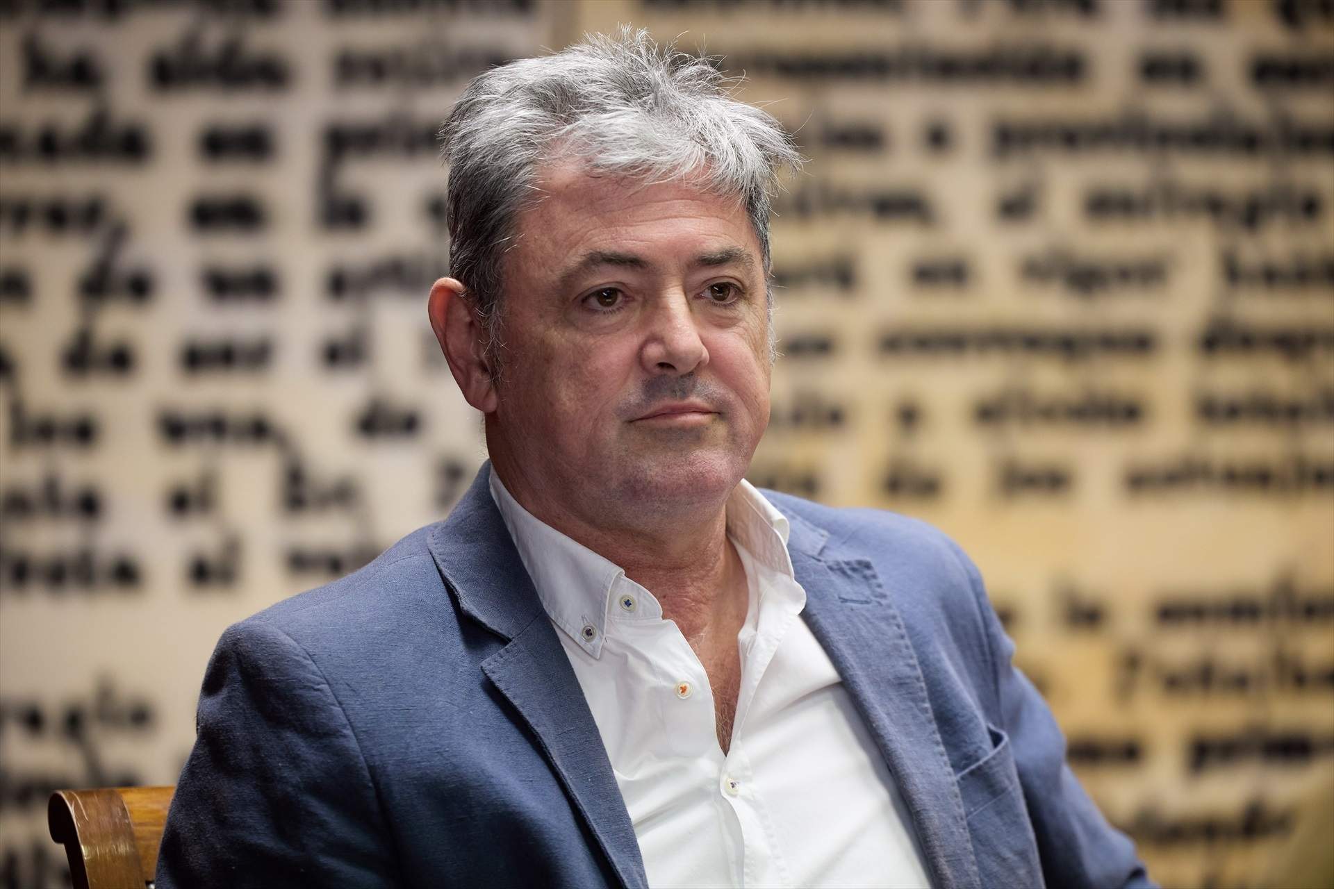 Els advocats de l’empresari Antxon Alonso, “amic personal” de Santos Cerdán, renuncien a defensar-lo