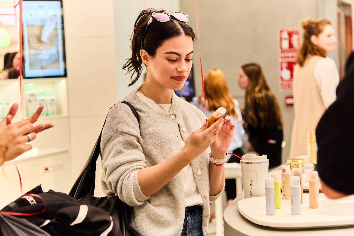 ISDIN es la marca dermatológica más recomendada por los consumidores en España en 2025, según YouGov