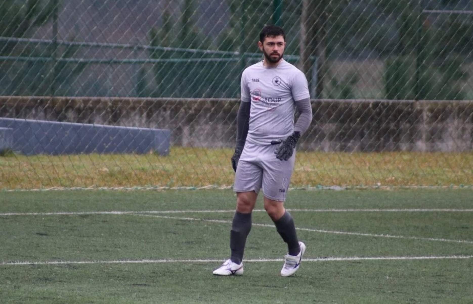 Mor ofegat Jeferson Merli, porter brasiler de 27 anys, durant les seves vacances a Portugal