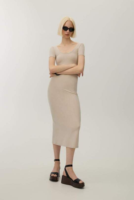 Vestido de Lefties