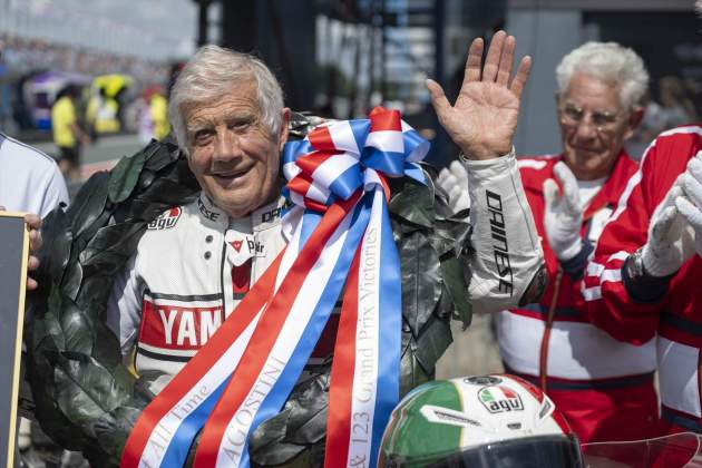 Giacomo Agostini