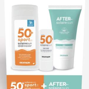 Equip|Joc de cremes de Decathlon Equip|Joc de cremes de Decathlon