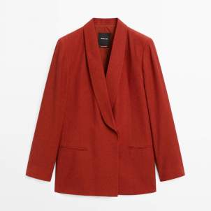 Americana de Massimo Dutti Americana de Massimo Dutti