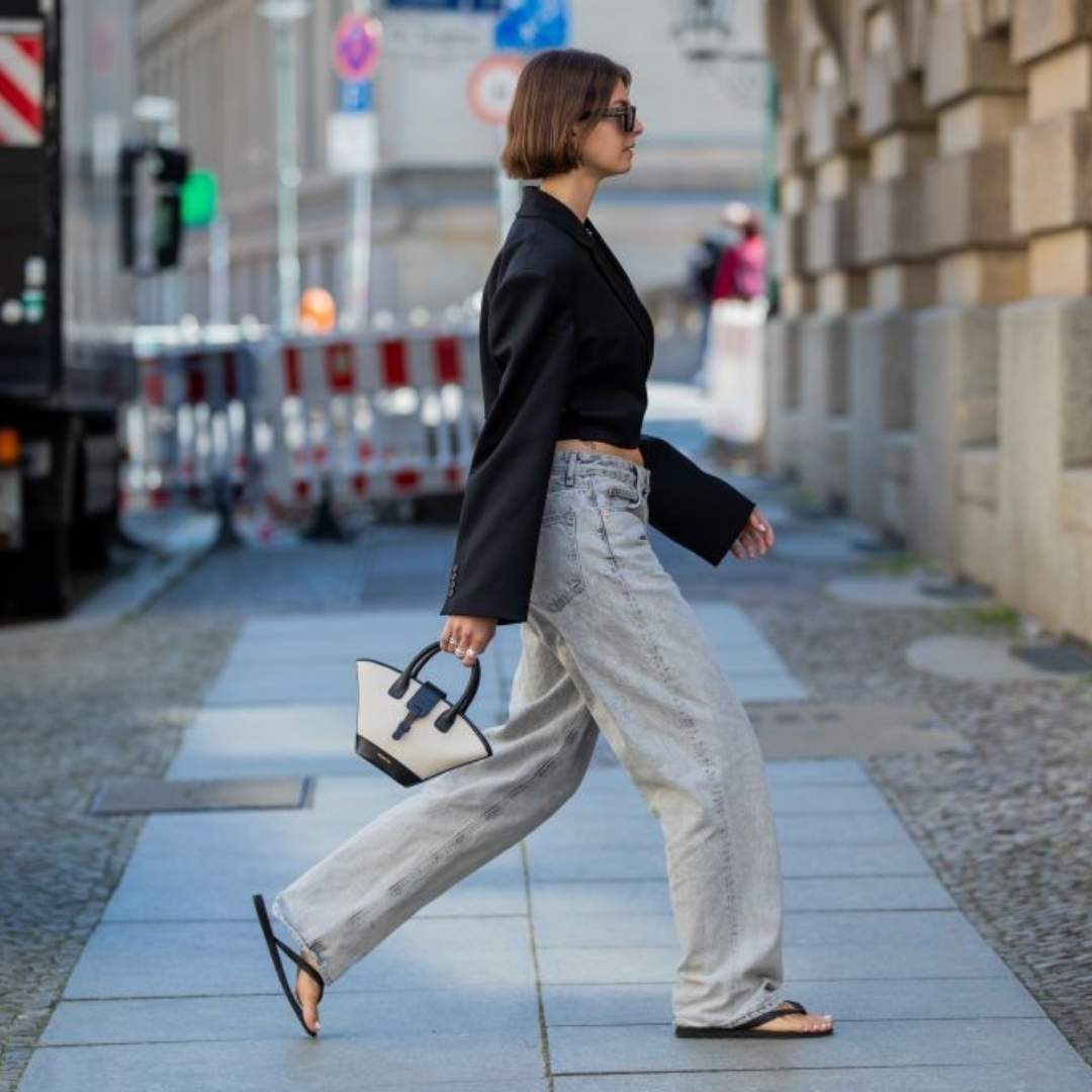 Aquestes són les sandàlies que triomfen a la maleta de les influencers més top