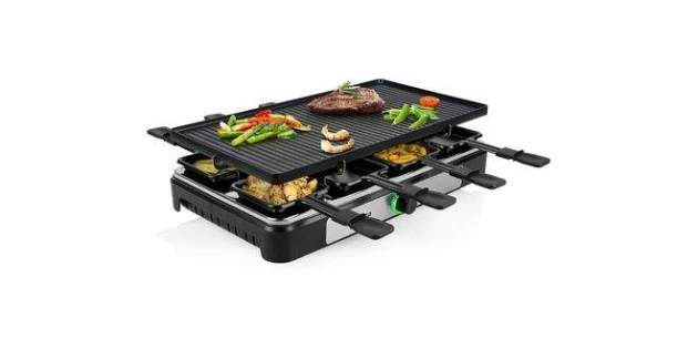 Raclette de Tristar