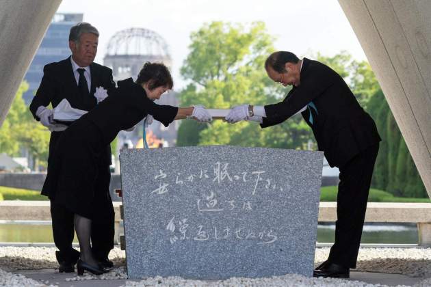 hiroshima acte 80 aniversari bomba atòmica efe 3
