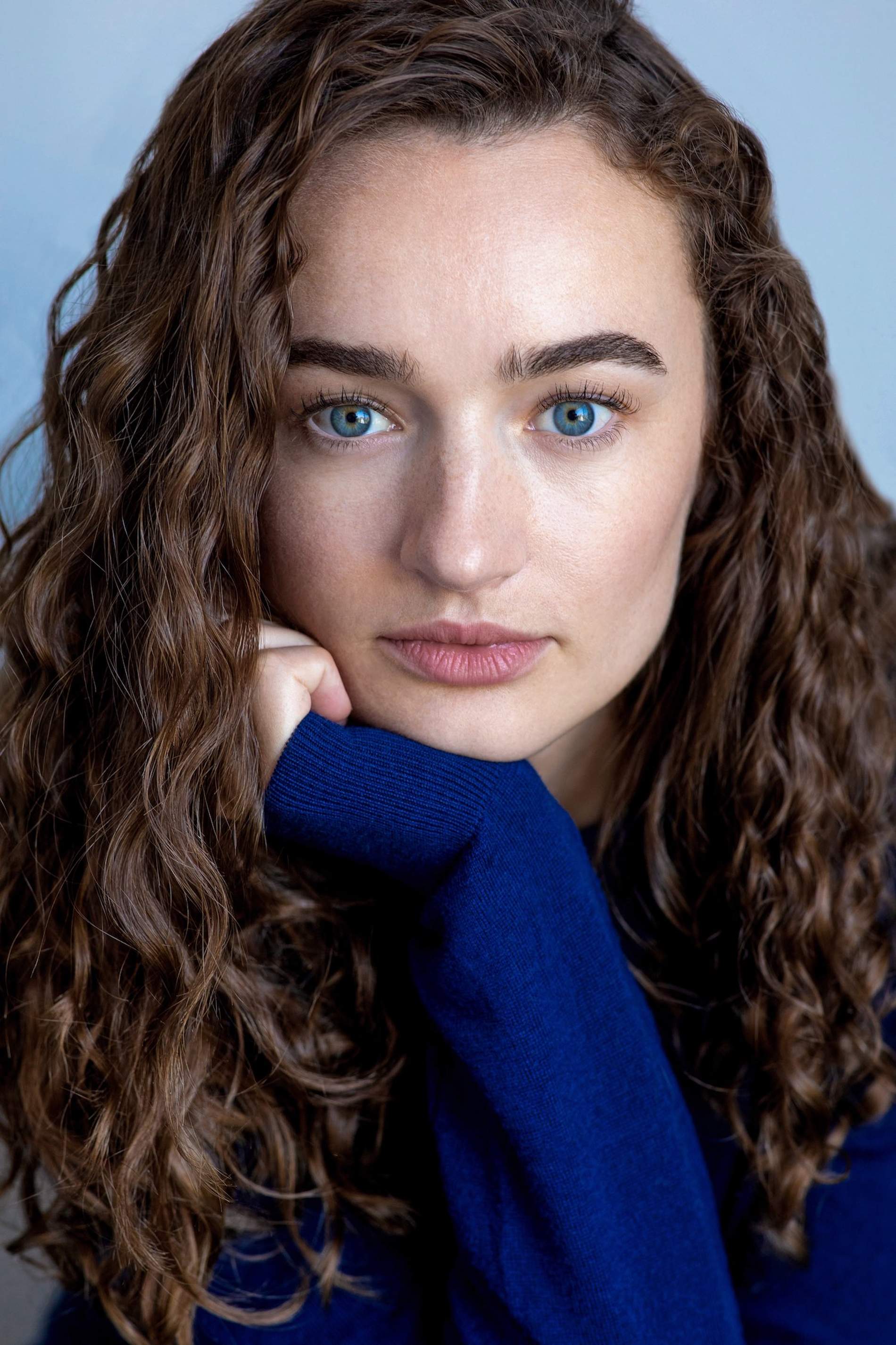 Mor Kelley Mack, actriu de 'The Walking Dead', als 33 anys