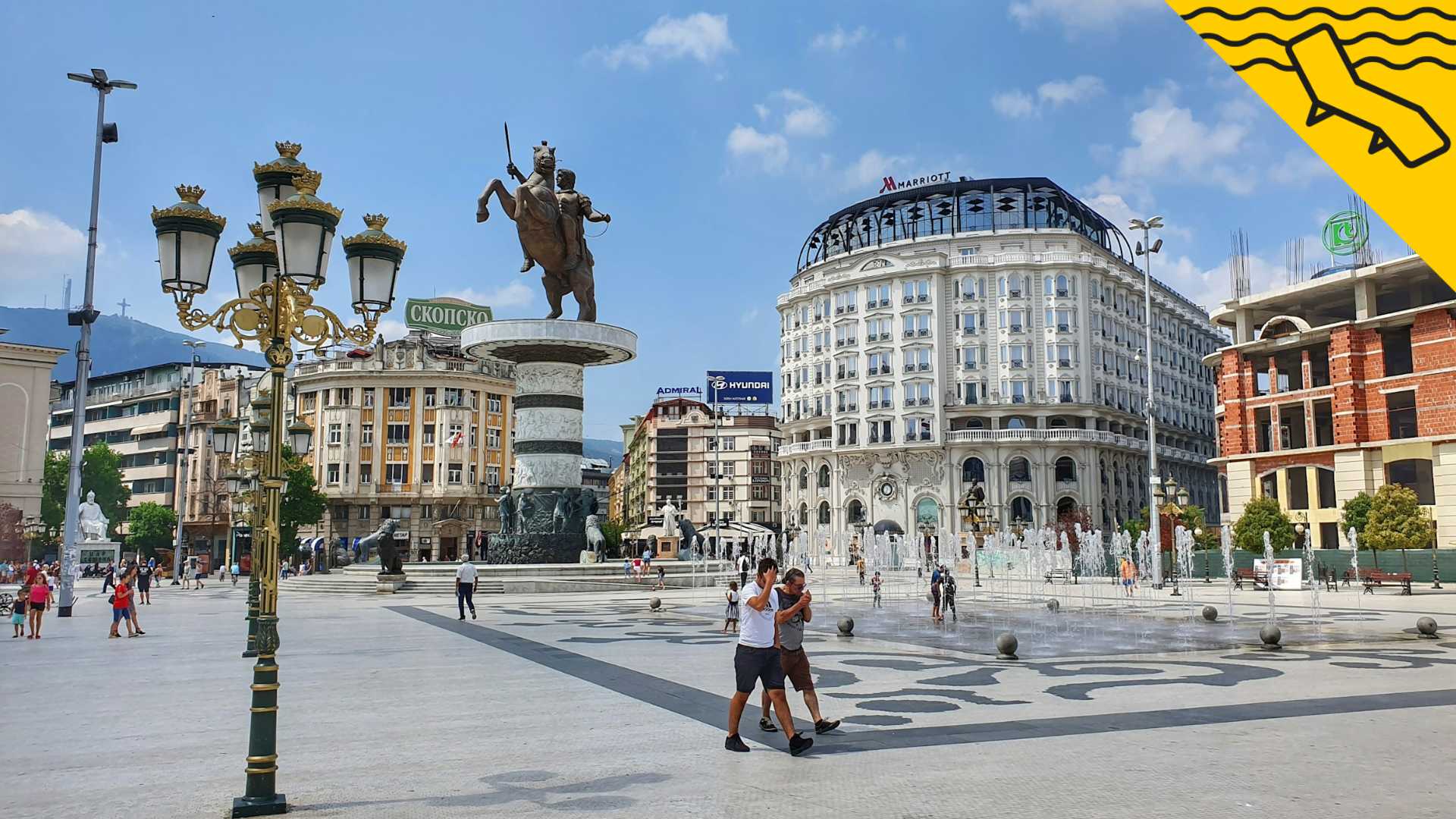 La ciutat més estranya d'Europa: gairebé ningú no la coneix i és superbarata
