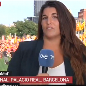 TVE Diada TVE Diada