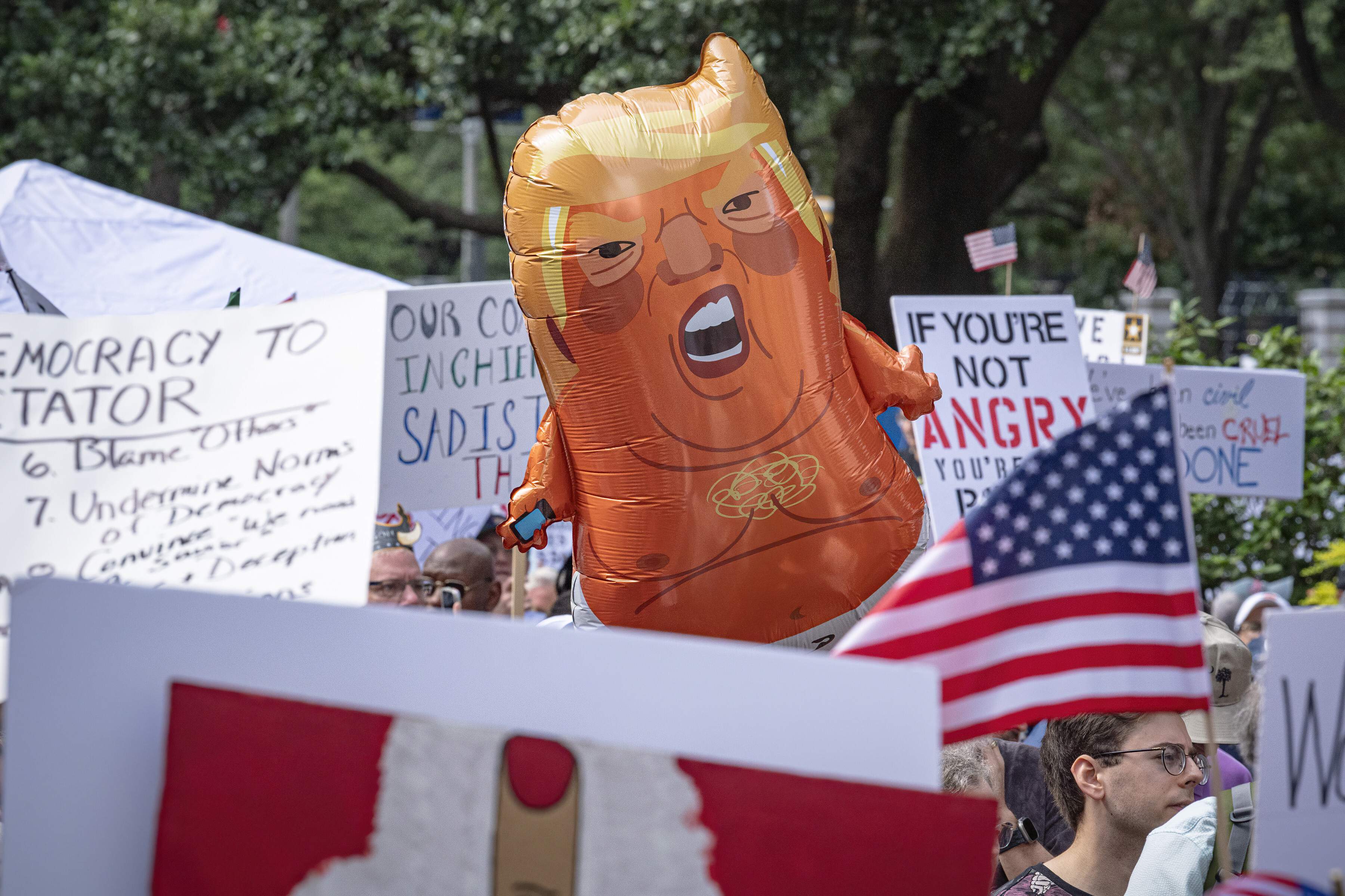 Què està passant a Texas i per què els diputats demòcrates fugen de l'estat?