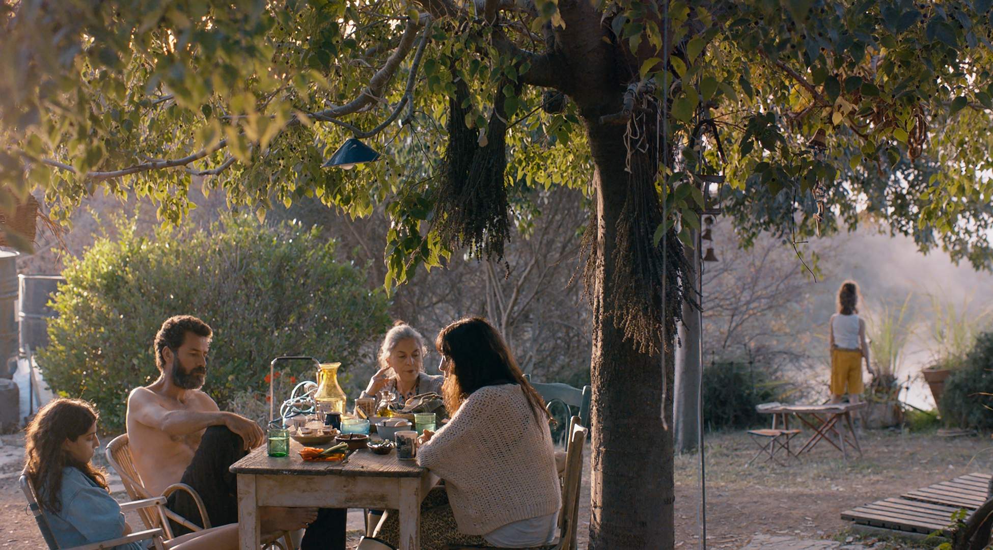 ¿Cuáles son las 7 películas catalanas seleccionadas al Festival de Cine de Locarno?