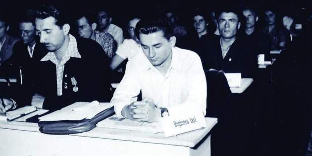 Ion Iliescu 