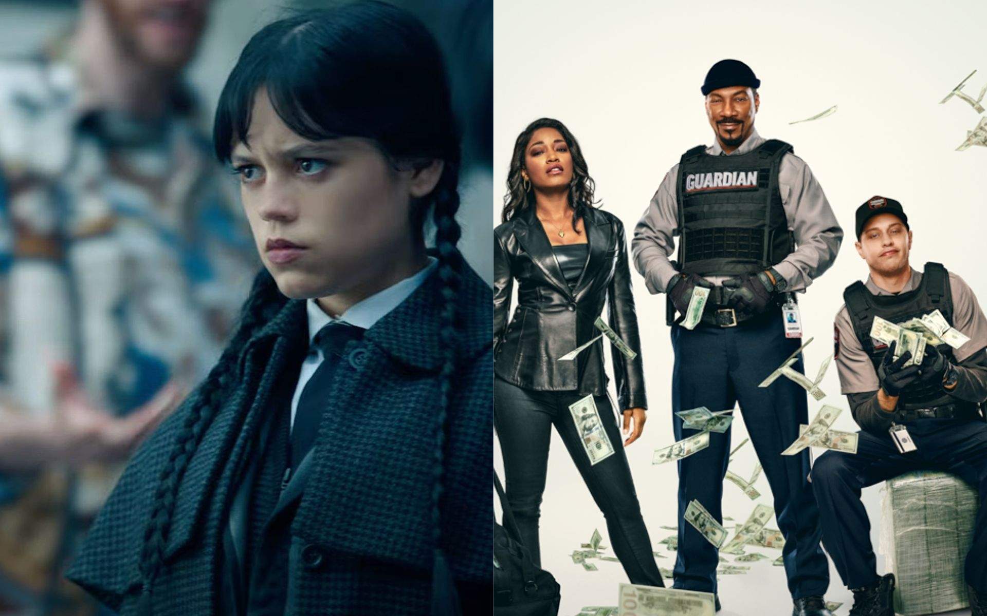 Estrenes que arriben a Netflix, HBO, Movistar i Prime Video el 8 d'agost: què veure aquest cap de setmana?
