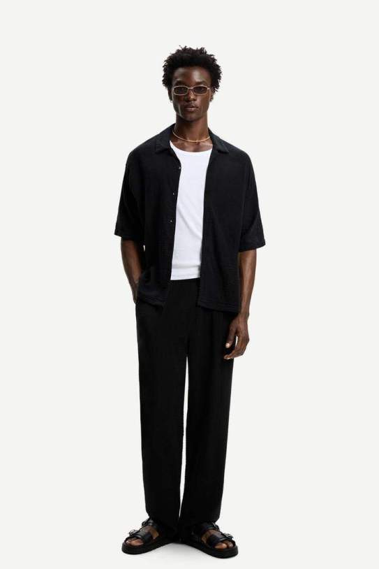 Samarreta de Bershka Samarreta de Bershka