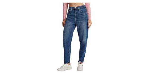 Mom fijo de Tommy Jeans Mom fijo de Tommy Jeans