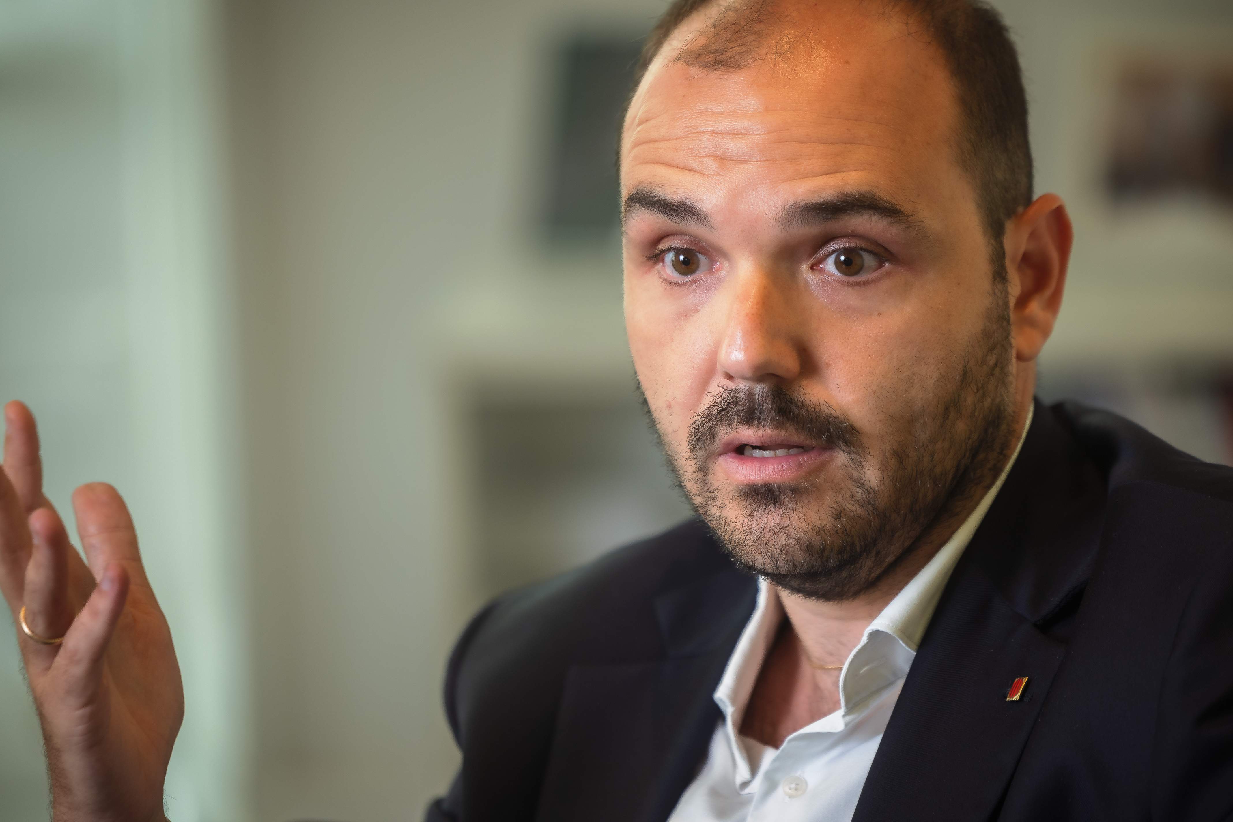 El Govern avisa els socis que Catalunya "no es pot permetre" estar sense pressupostos