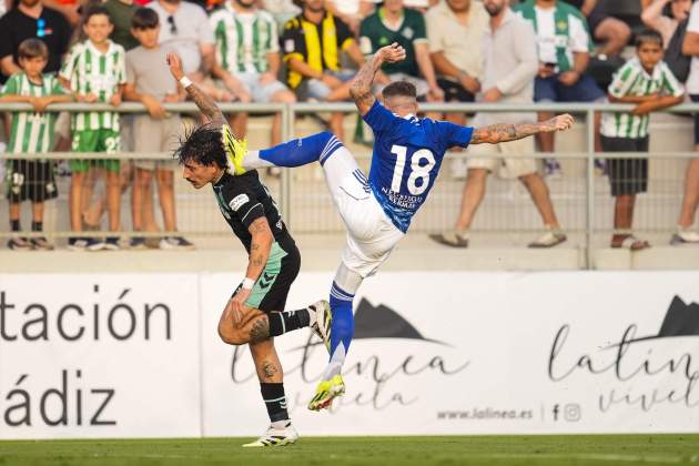 Alberto Moreno Bellerin Betis Como Europa Press Alberto Moreno Bellerin Betis Como Europa Press