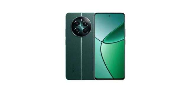 Realme 12+ 5G Realme 12+ 5G