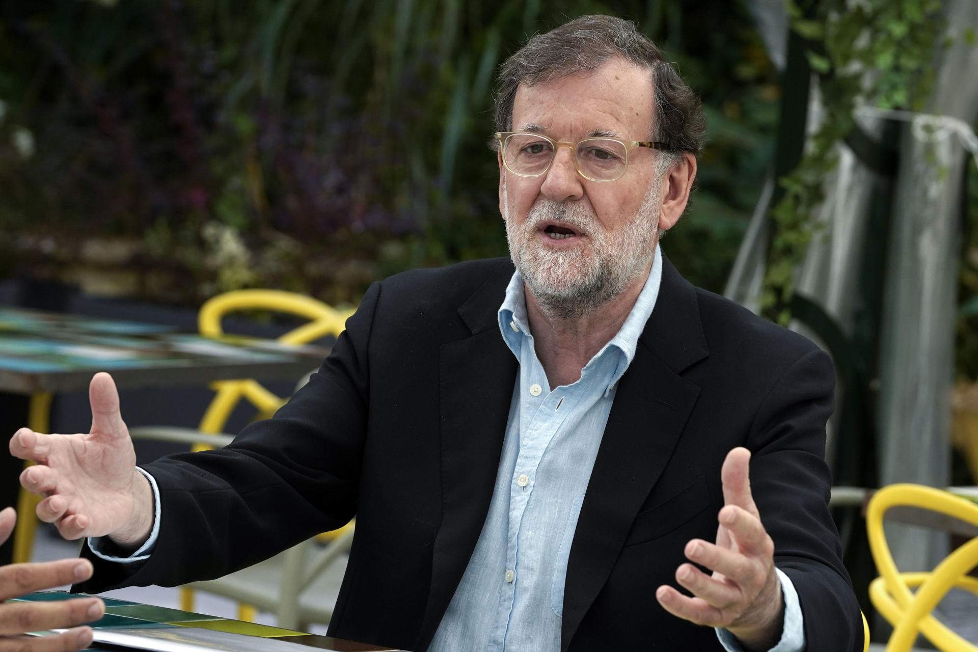 Primera reacció de Rajoy al cas Montoro: “Hauríem de ser tots una mica més prudents, convé no exagerar”