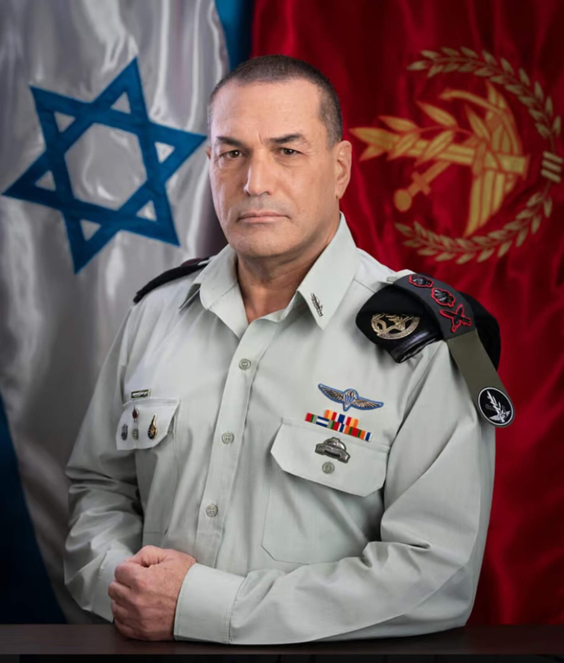 Qui és Eyal Zamir, el cap de l'exèrcit israelià que es nega a ocupar Gaza