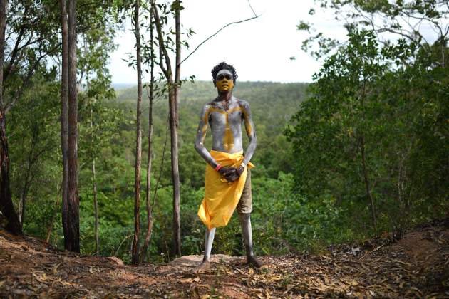 10. garma festival 10. garma festival