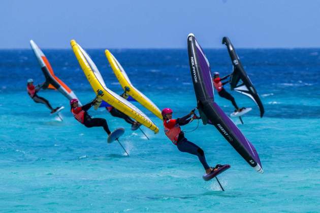 9. campionat wind surf 9. campionat wind surf
