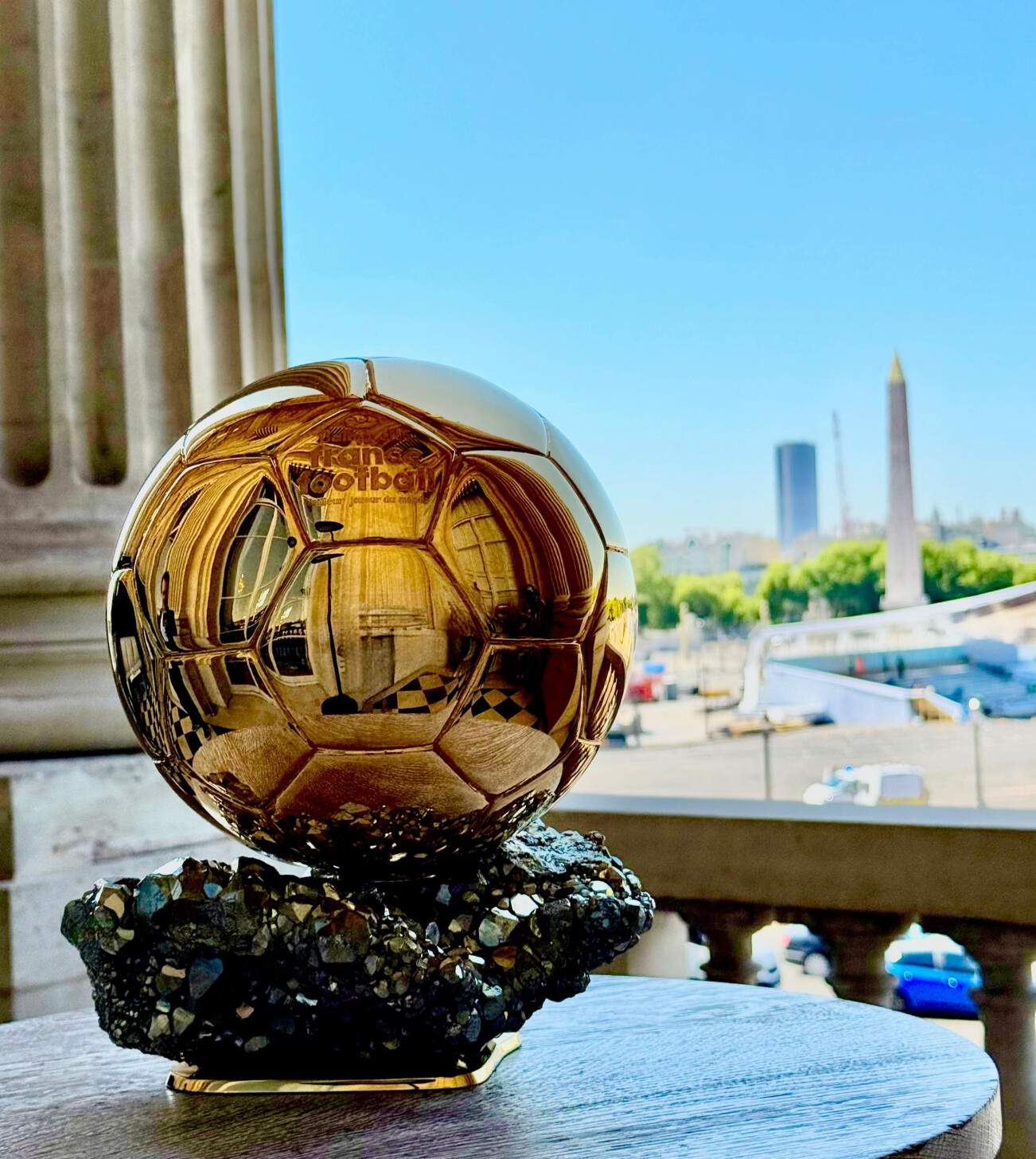 Nominados al Balón de Oro 2025: diez jugadores y jugadoras del Barça, en la lista