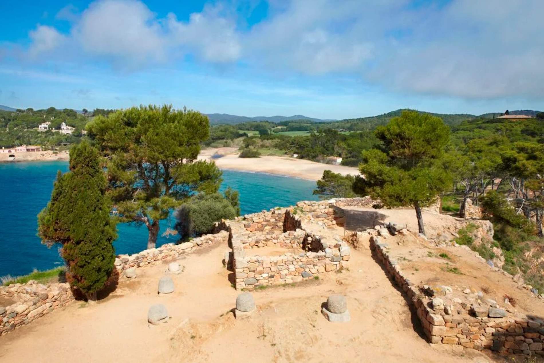 Los iberos y el mar