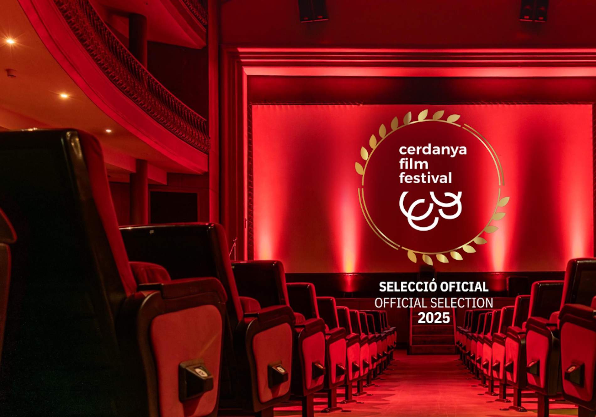Seleccio oficial 2025