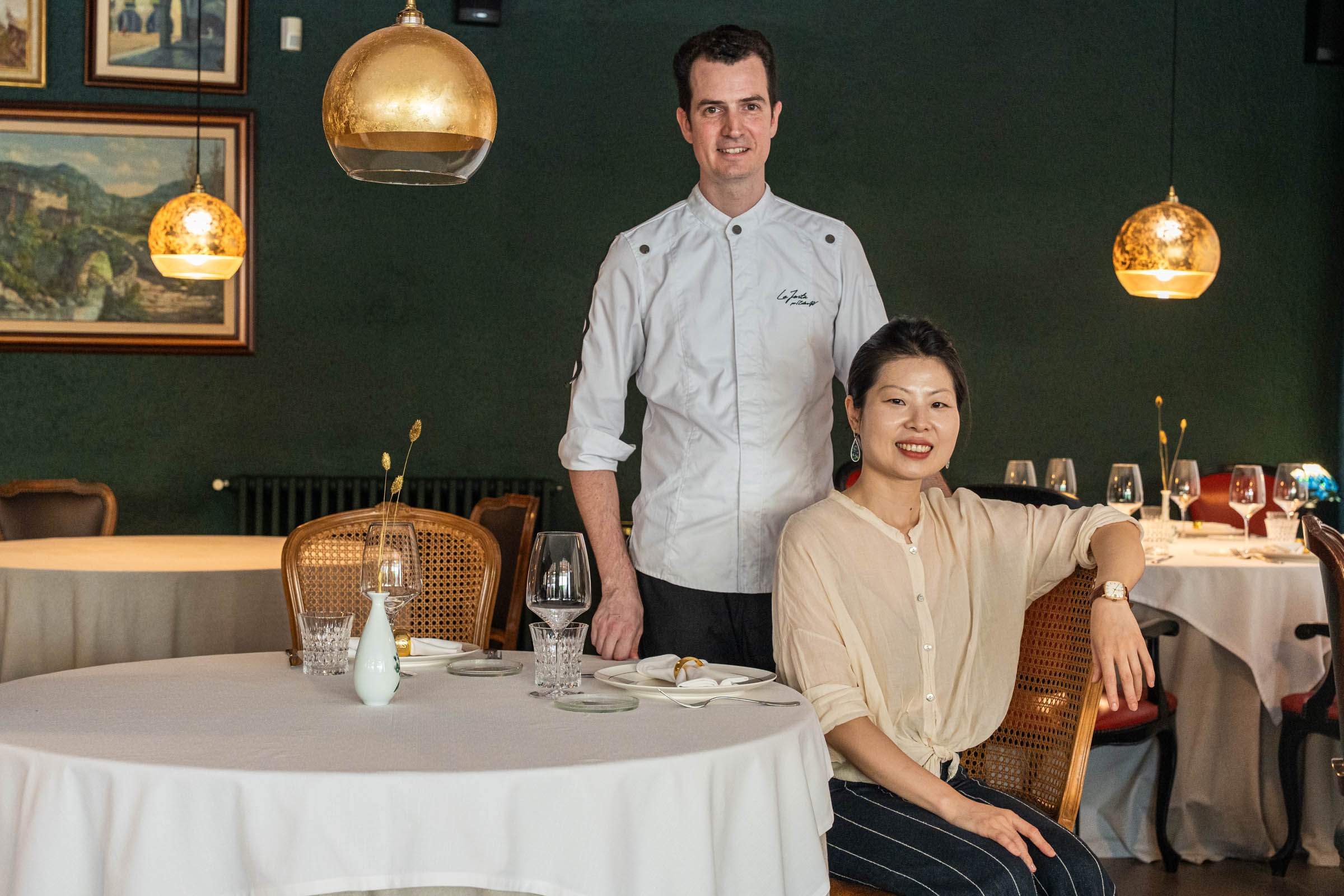 El restaurant del Baix Empordà que reconcilia la cuina clàssica amb el present