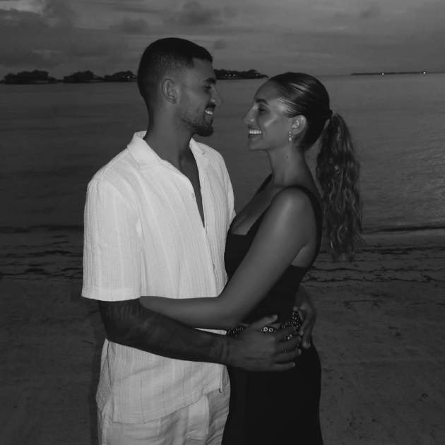 Luna Serrat i Dani Ceballos   Instagram (6) Luna Serrat i Dani Ceballos   Instagram (6)