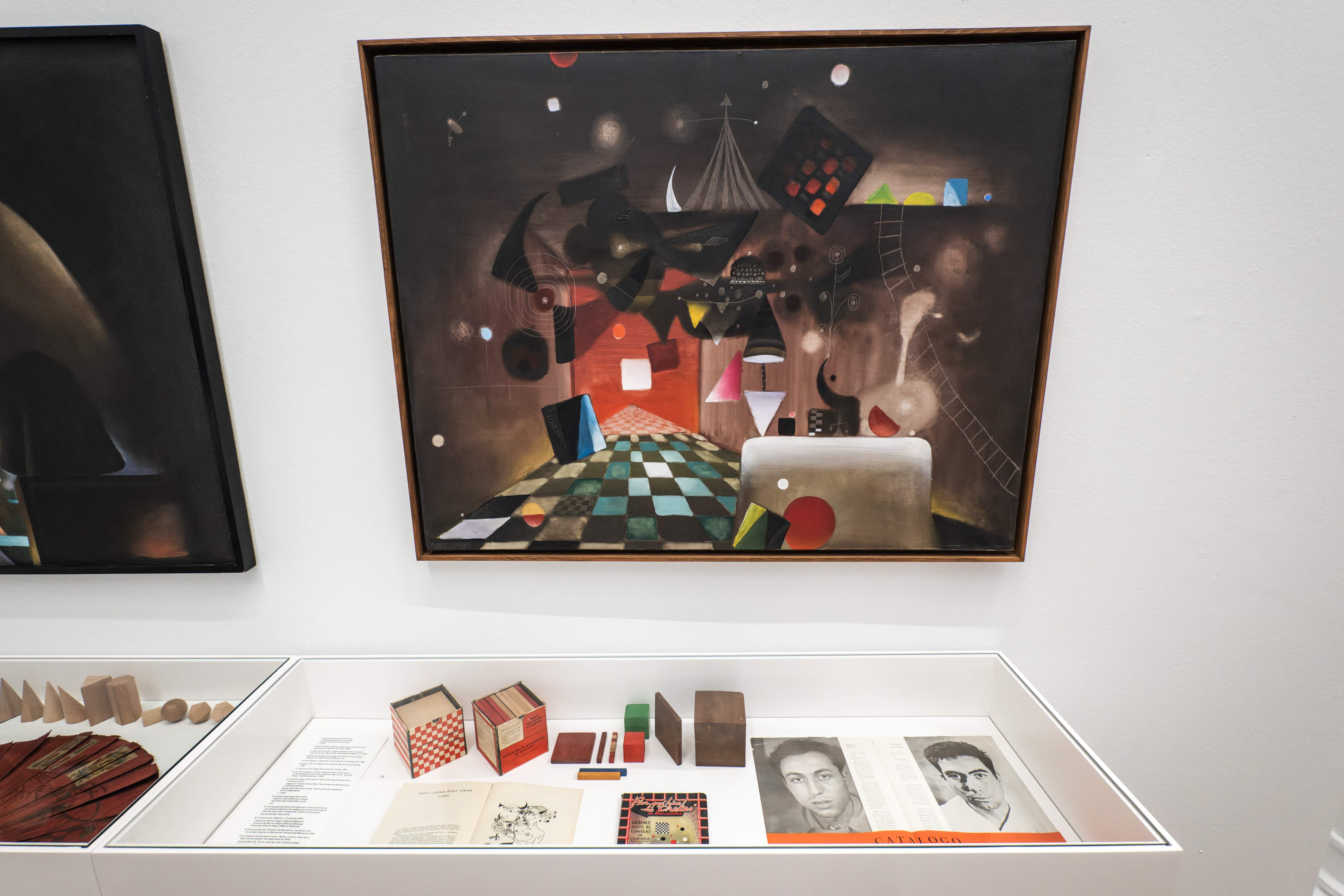 Fundació Tàpies