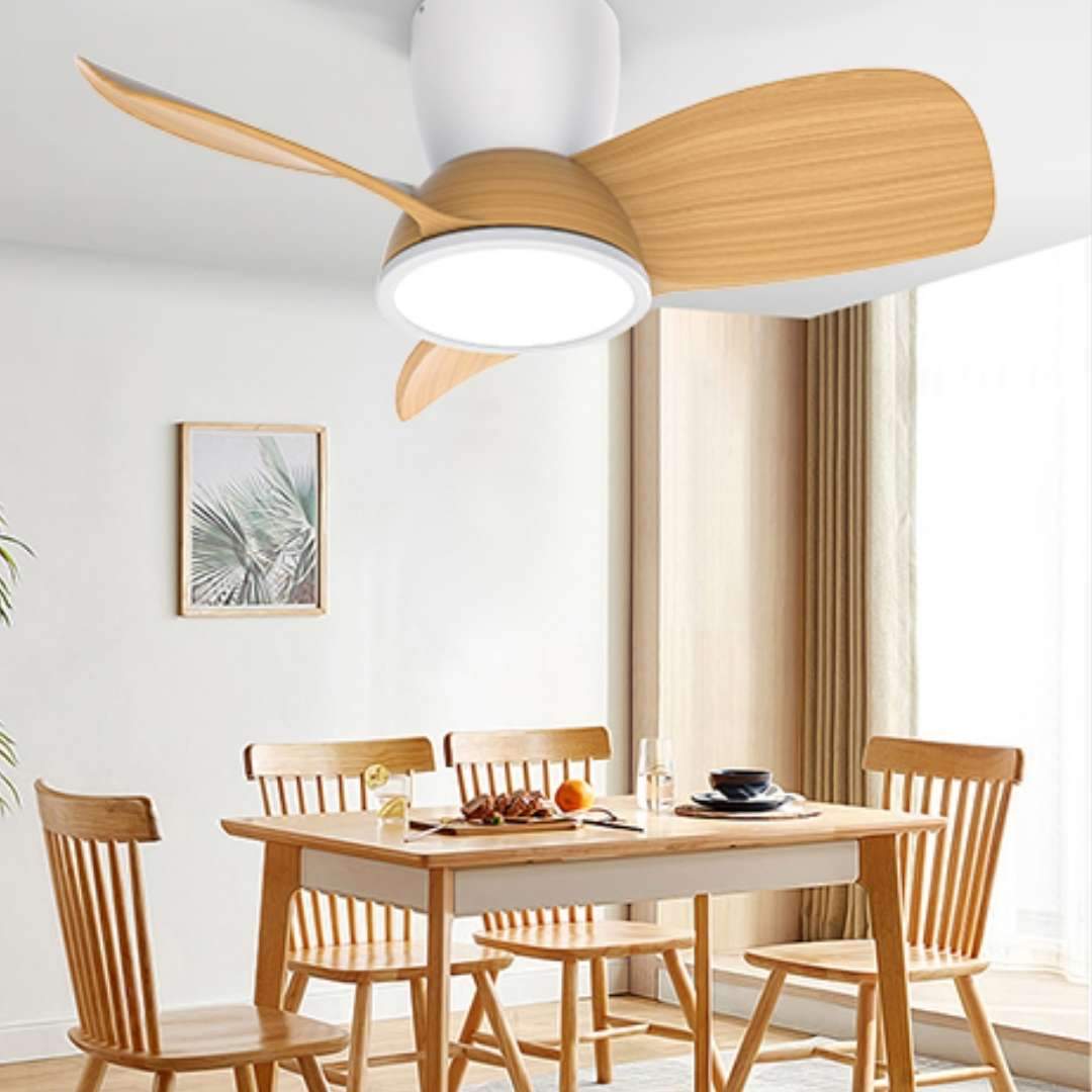 Refresca tu casa por menos de 50€ y sin subir la factura: el ventilador del cual todo el mundo habla