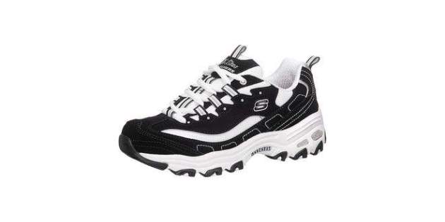 Skechers D'Lites