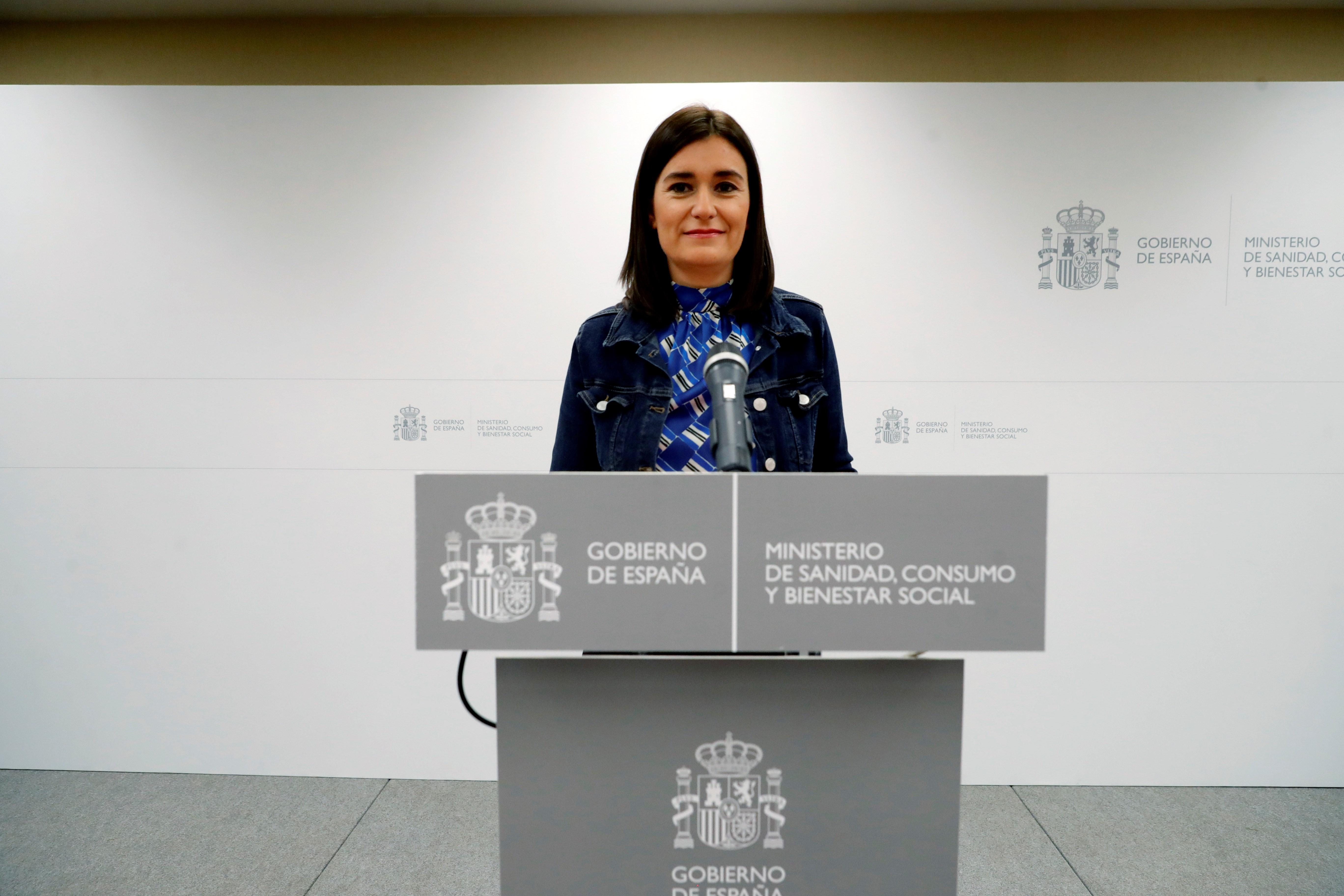 Montón plega pel màster