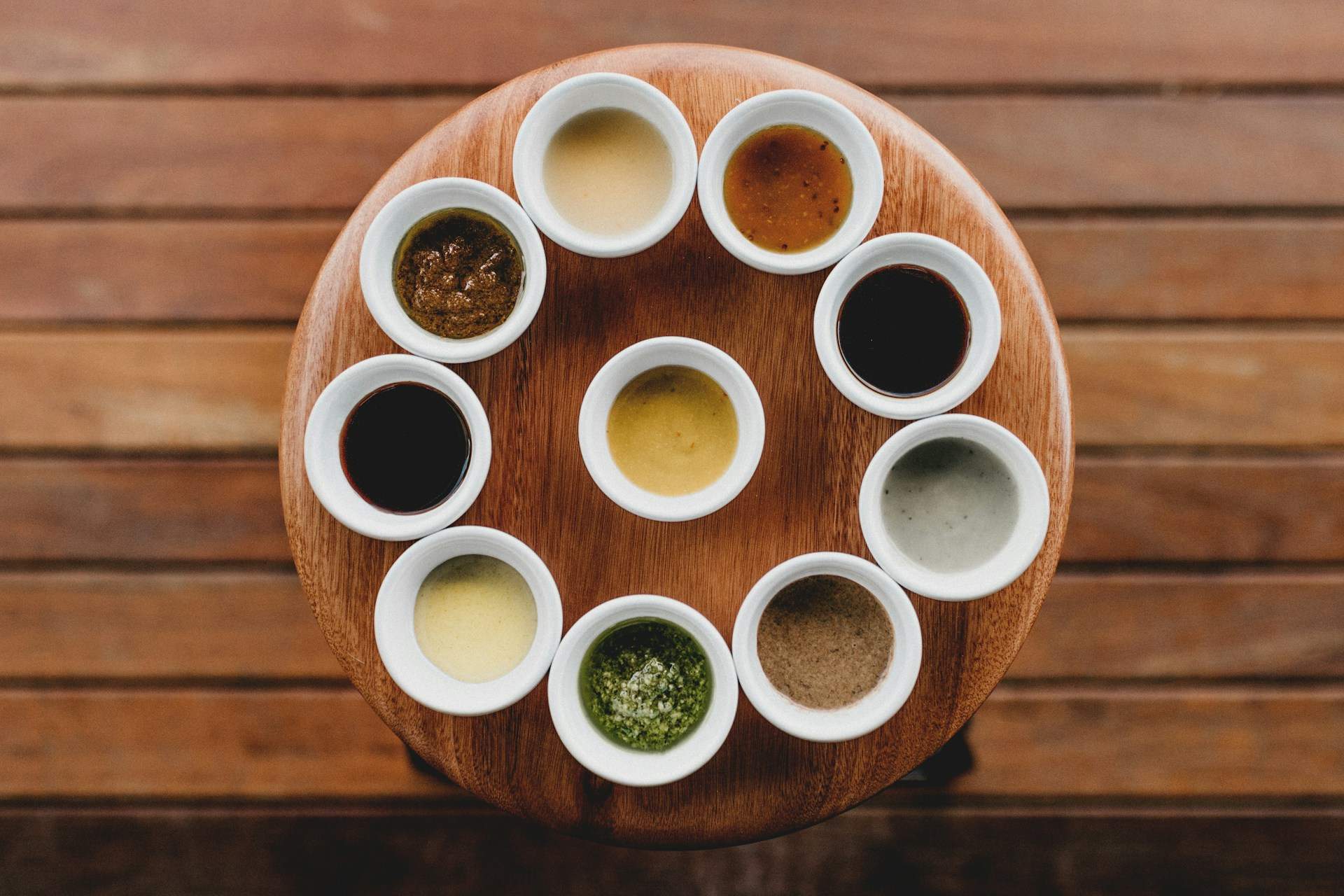 6 trucos ingeniosos para dar más sabor a tus salsas