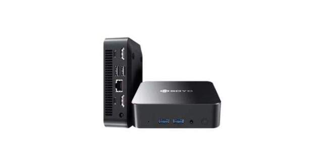 SOYO-Mini PC M4 PRO