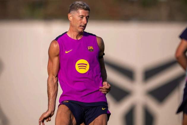 Robert Lewandowski Robert Lewandowski