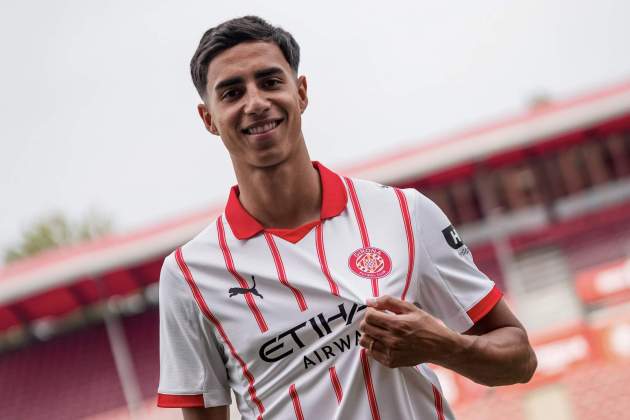 Vitor Reis Girona