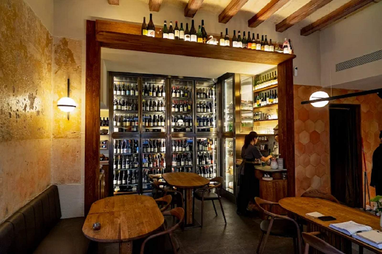 El nuevo restaurante de la Vila de Gràcia que seduce con una propuesta gastronómica deliciosa