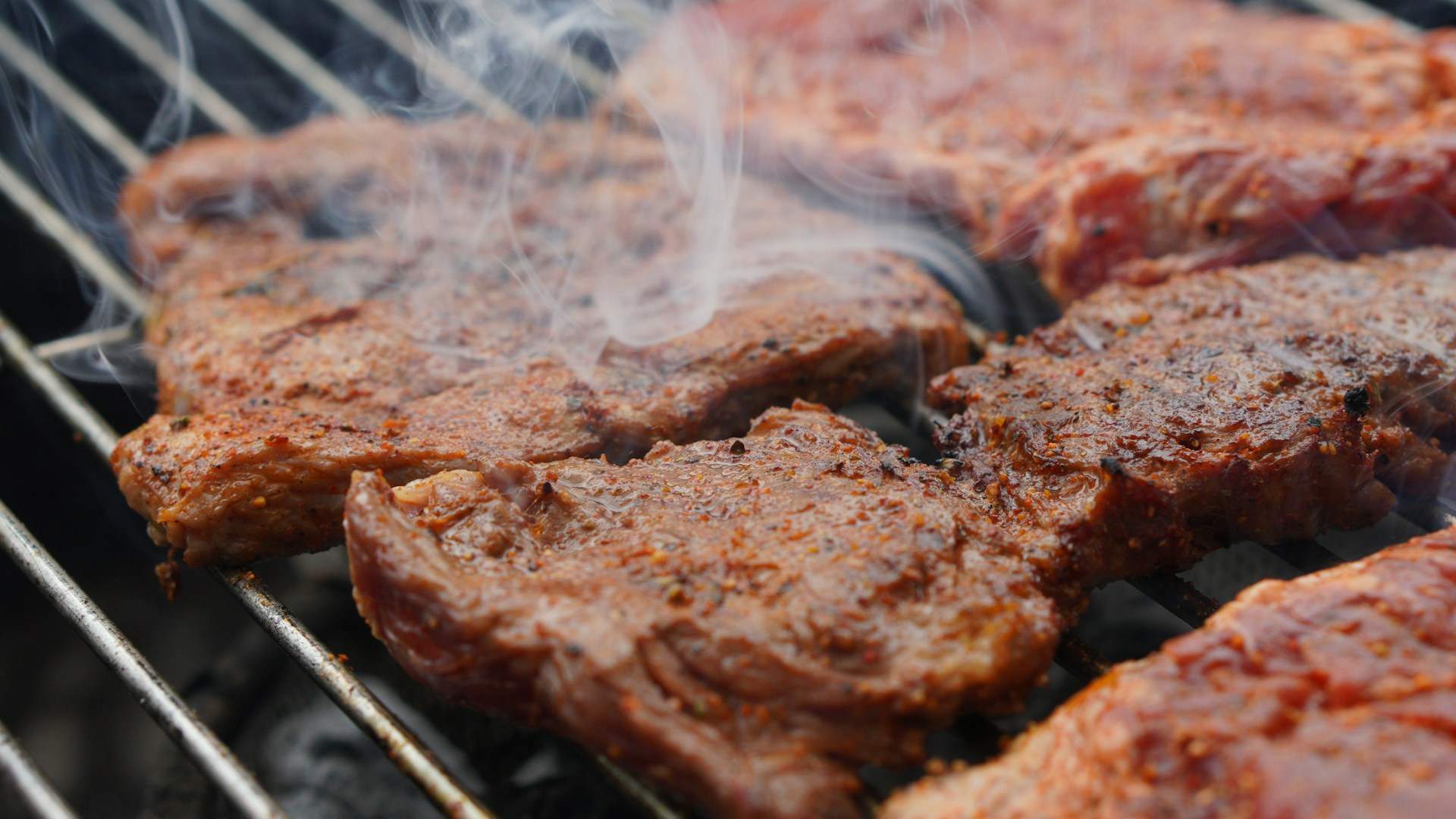 Carne plancha