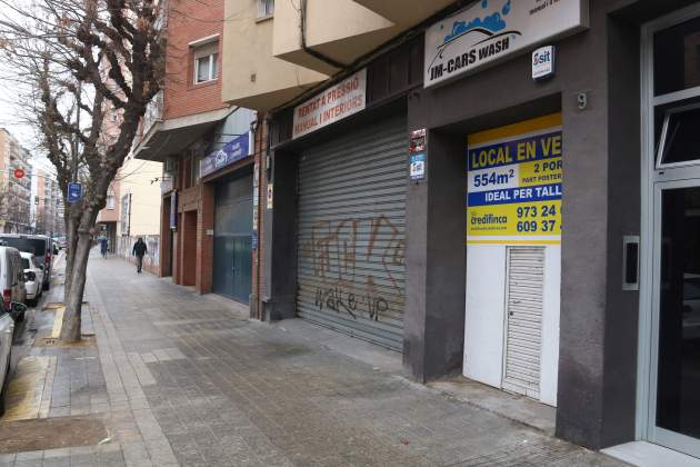 Oratori musulma Lleida, barri Cappont / ACN