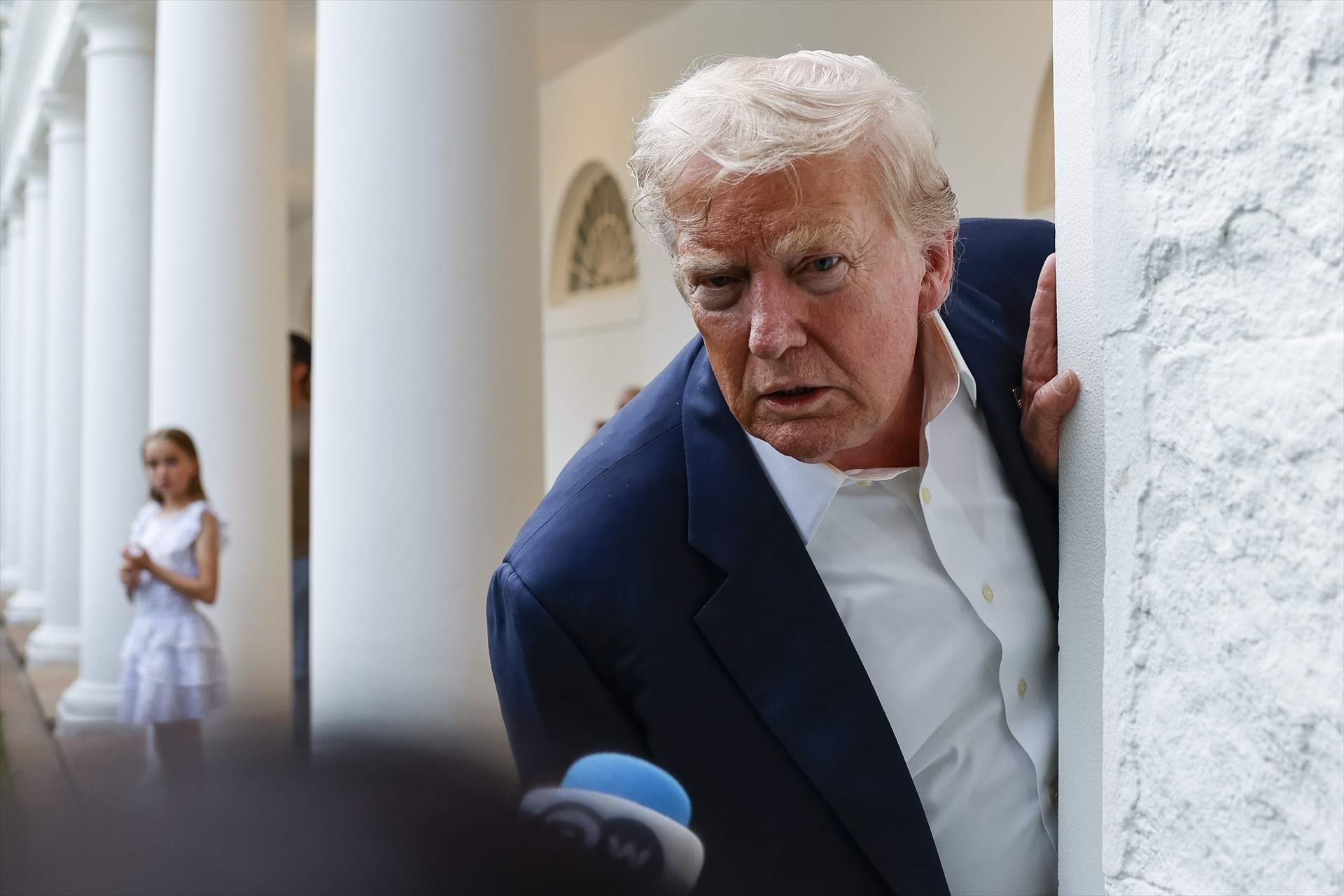 Trump, con todo contra los cárteles de la droga: ordena al Pentágono el uso de la fuerza militar