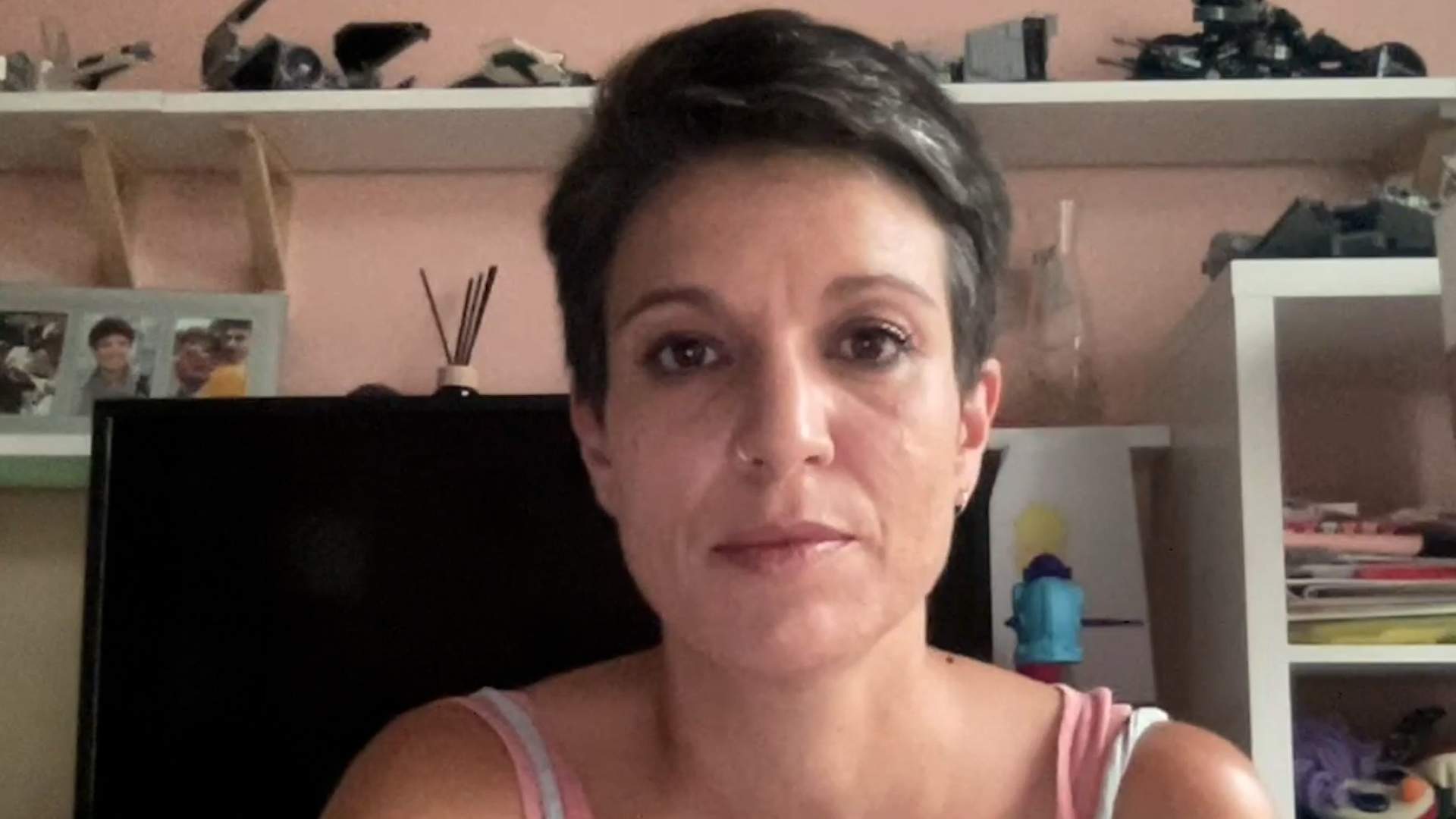 Bea Talegón | El que no es pot tolerar: el cas José María Ángel